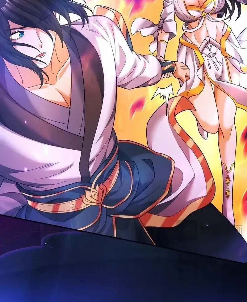 Read Invincible After Shocking My Empress Wife Manga Online