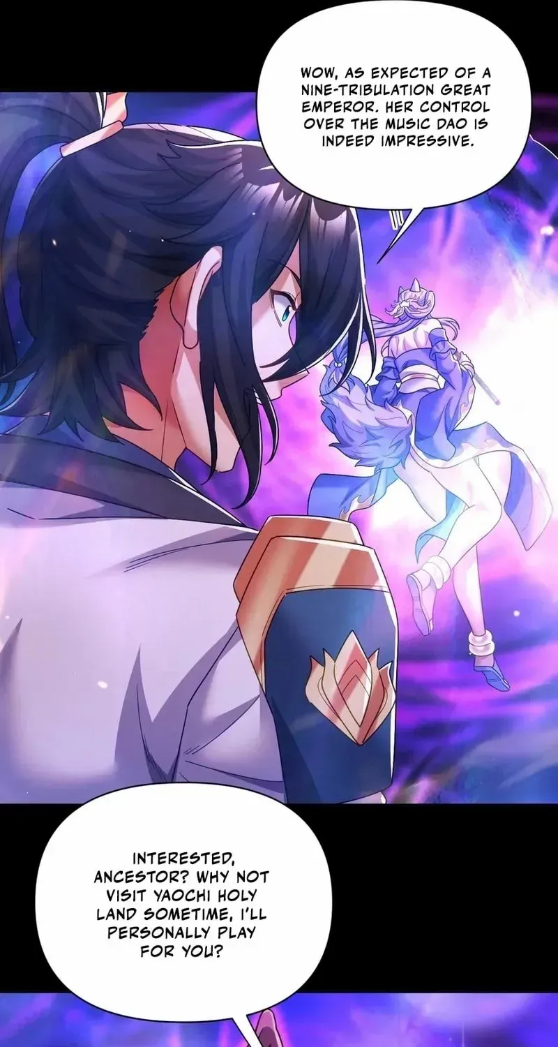 Read Invincible After Shocking My Empress Wife Manga Online