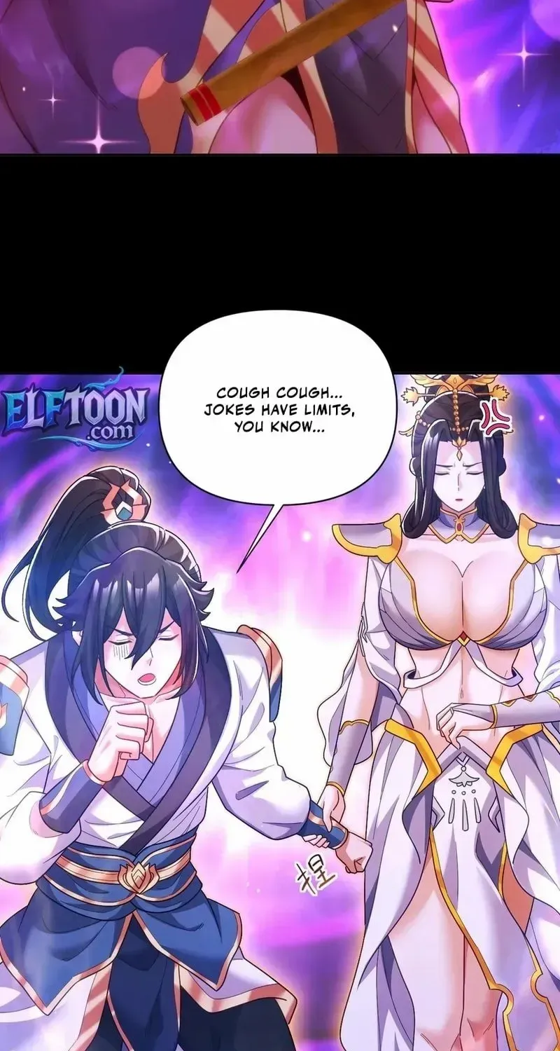 Read Invincible After Shocking My Empress Wife Manga Online