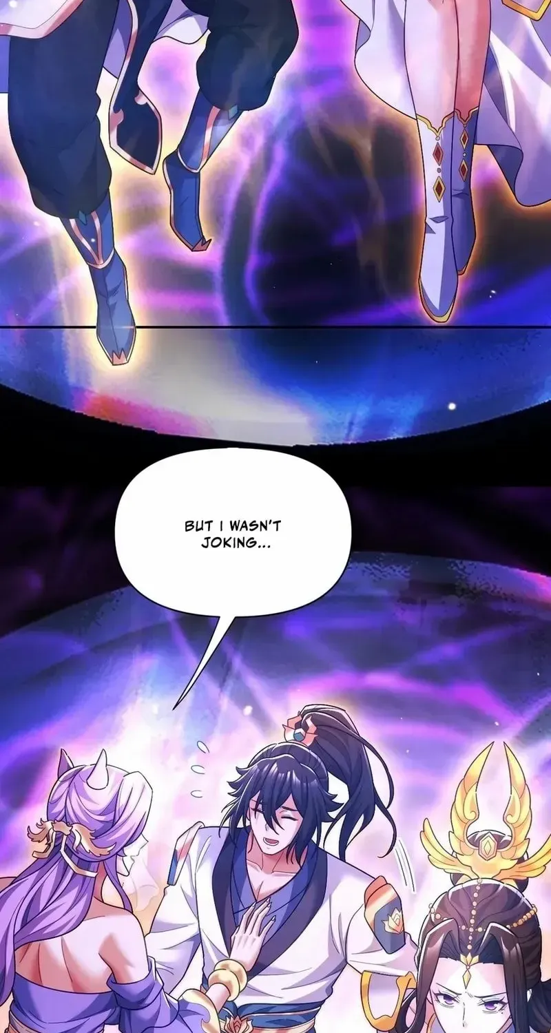Read Invincible After Shocking My Empress Wife Manga Online