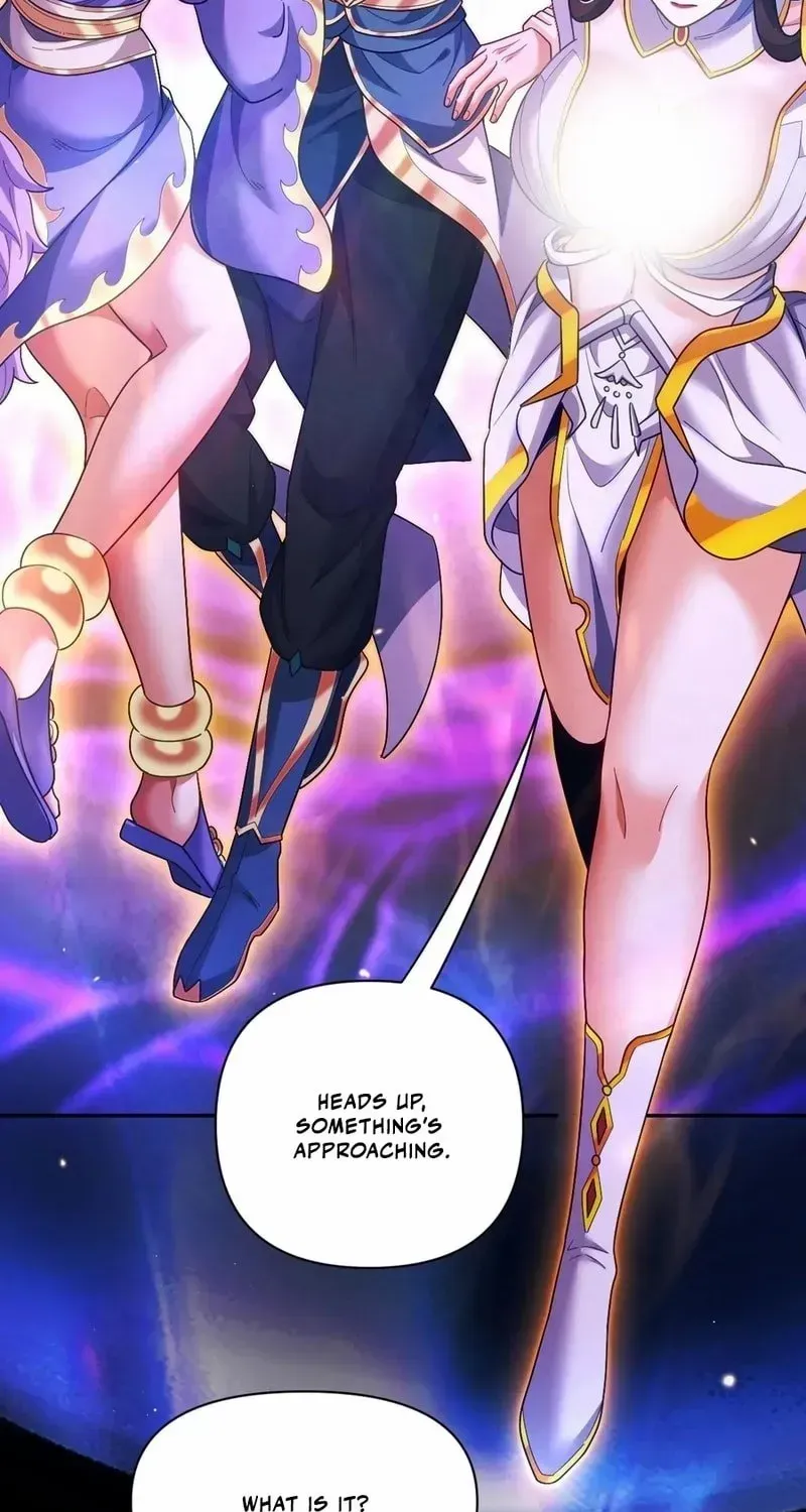 Read Invincible After Shocking My Empress Wife Manga Online