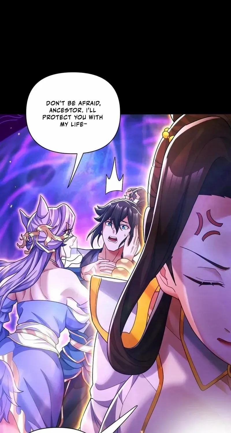 Read Invincible After Shocking My Empress Wife Manga Online