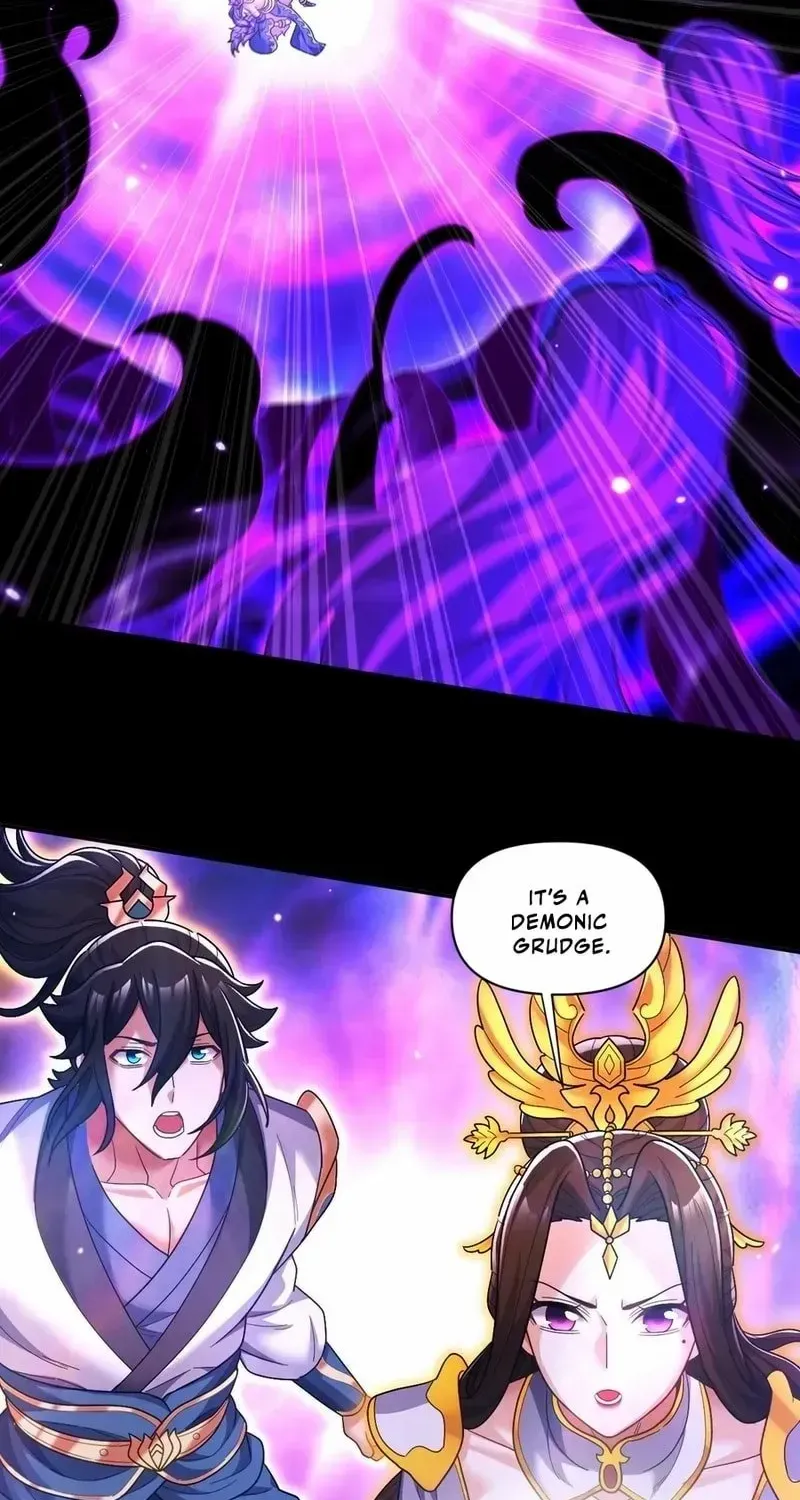 Read Invincible After Shocking My Empress Wife Manga Online