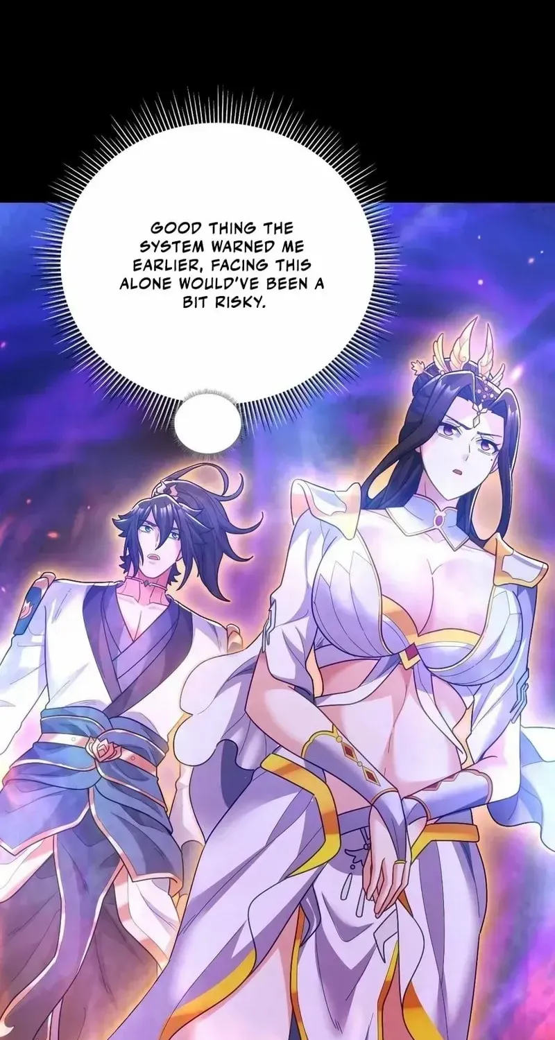 Read Invincible After Shocking My Empress Wife Manga Online