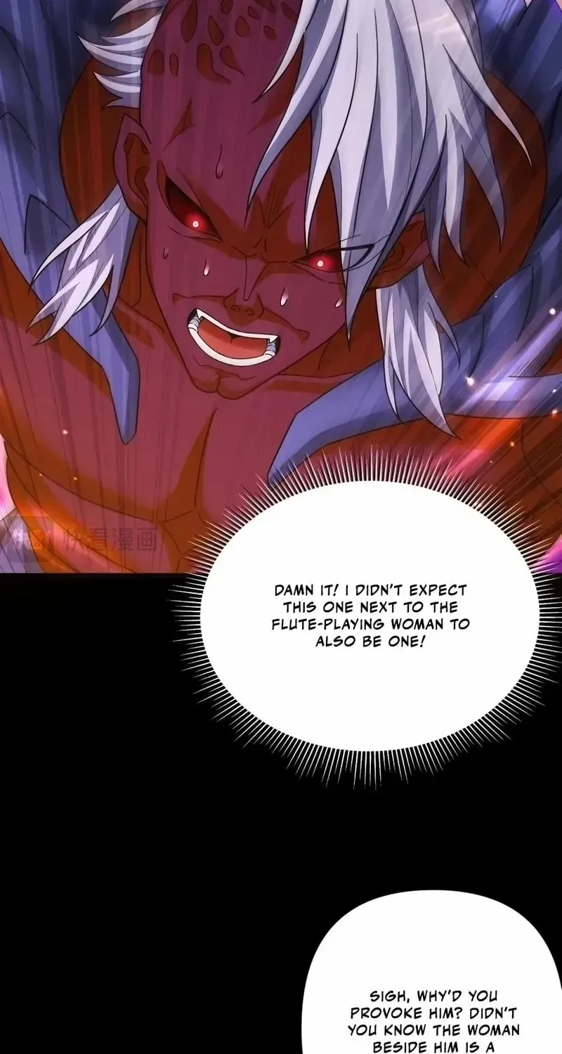 Read Invincible After Shocking My Empress Wife Manga Online