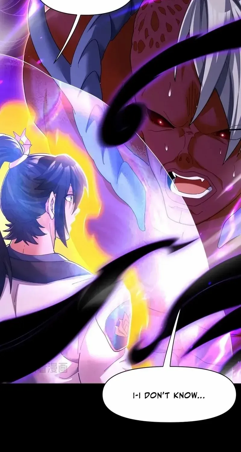 Read Invincible After Shocking My Empress Wife Manga Online