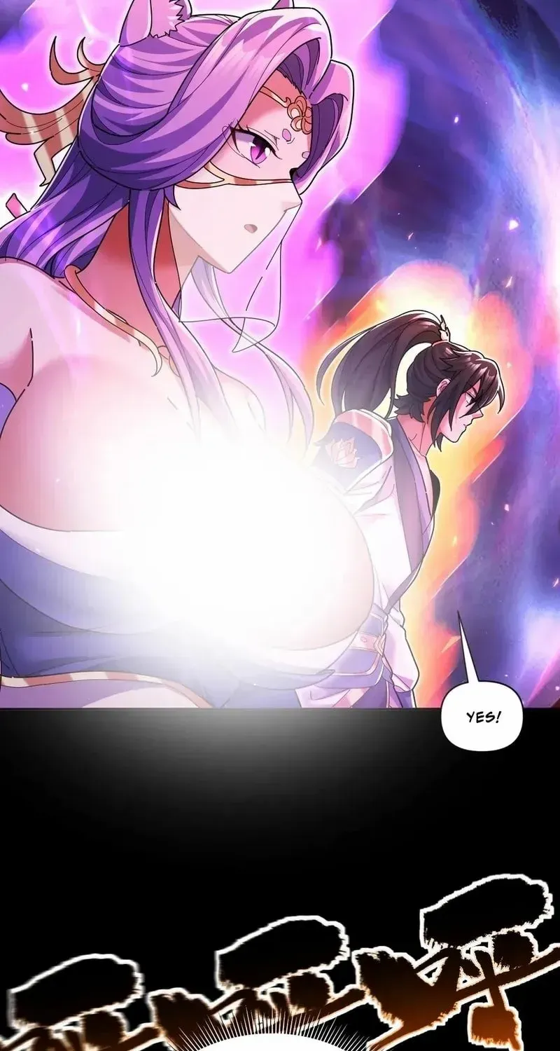 Read Invincible After Shocking My Empress Wife Manga Online