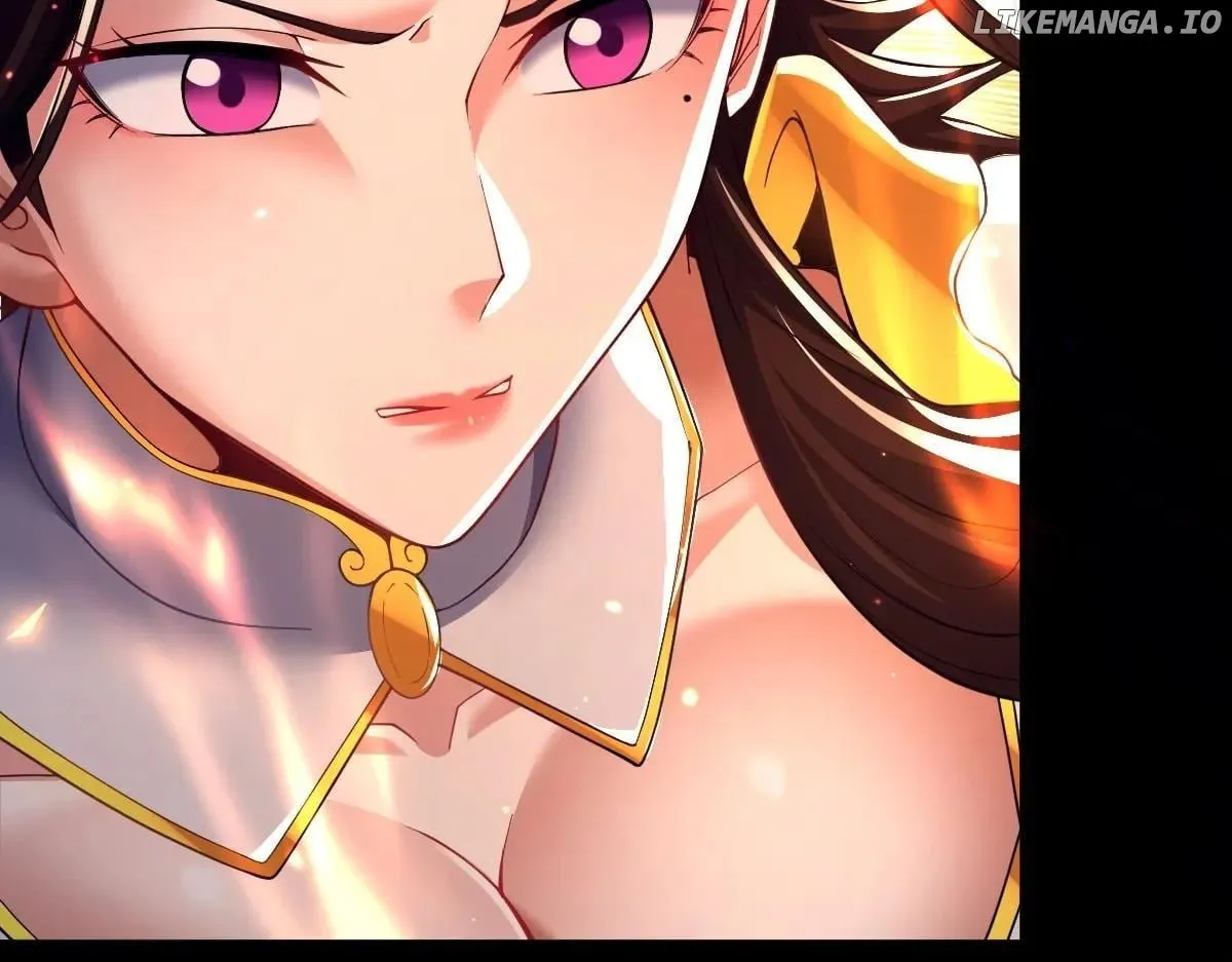 Read Invincible After Shocking My Empress Wife Manga Online