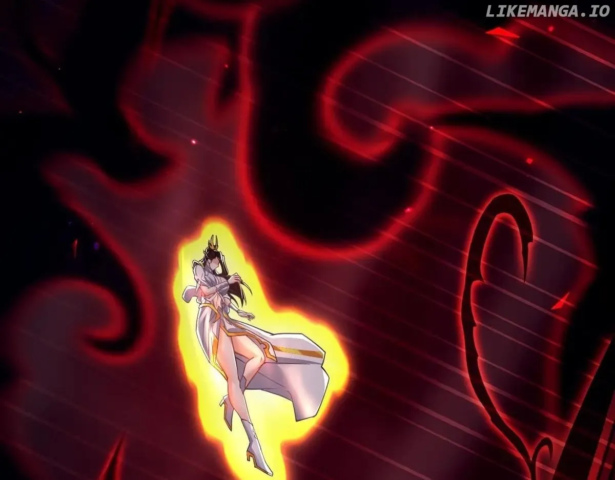 Read Invincible After Shocking My Empress Wife Manga Online