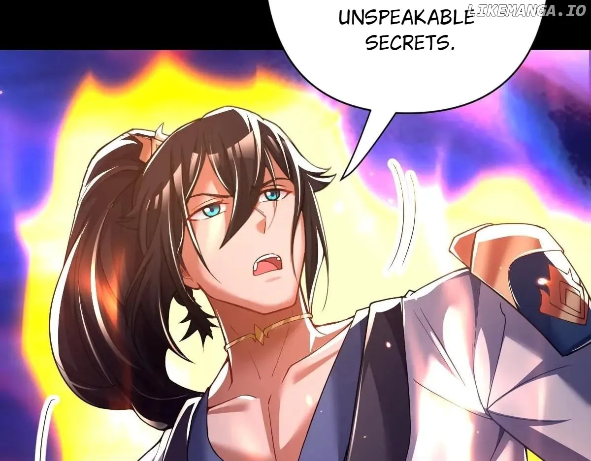 Read Invincible After Shocking My Empress Wife Manga Online