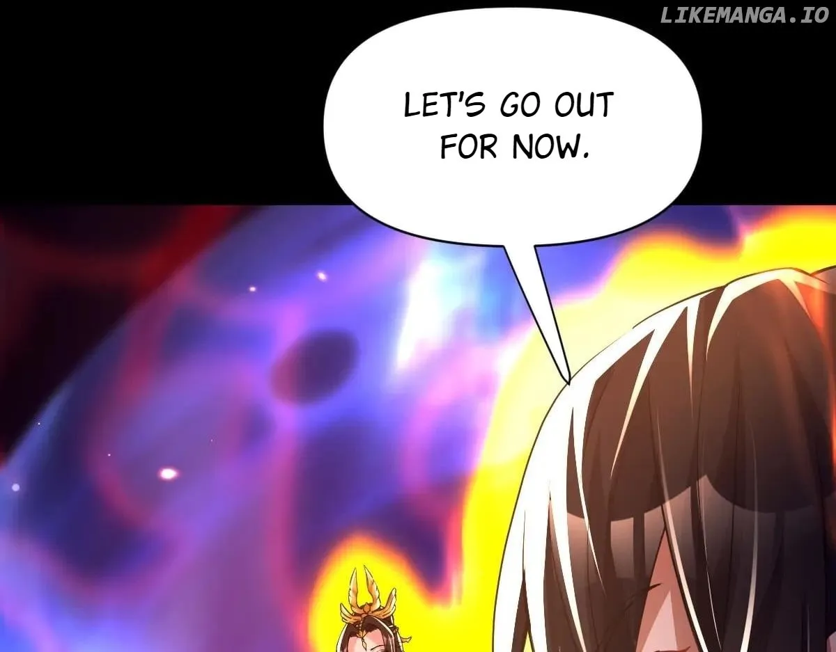 Read Invincible After Shocking My Empress Wife Manga Online