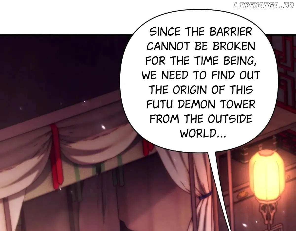 Read Invincible After Shocking My Empress Wife Manga Online