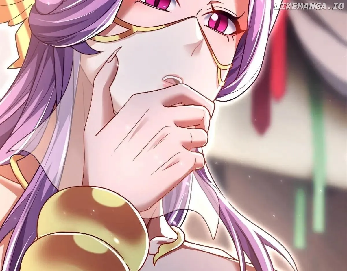Read Invincible After Shocking My Empress Wife Manga Online