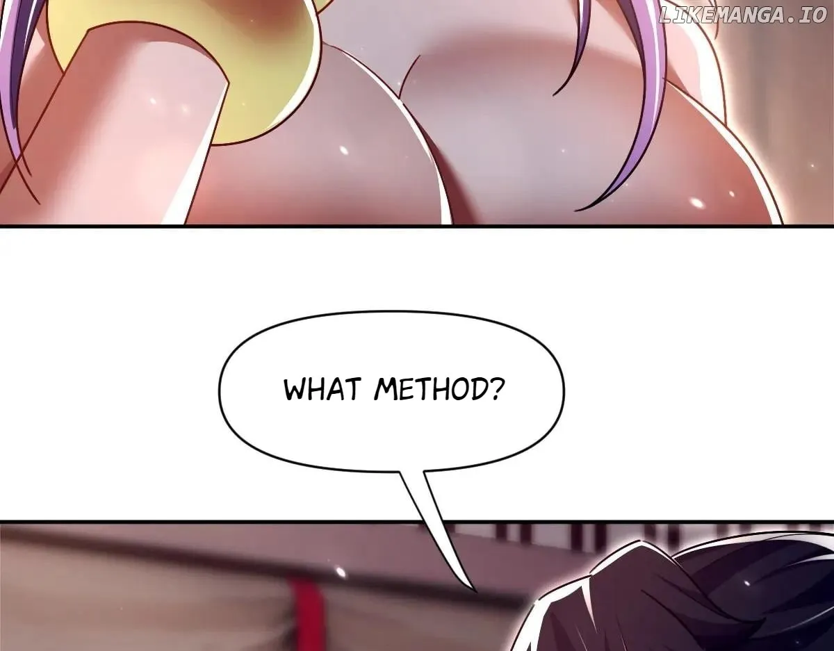 Read Invincible After Shocking My Empress Wife Manga Online