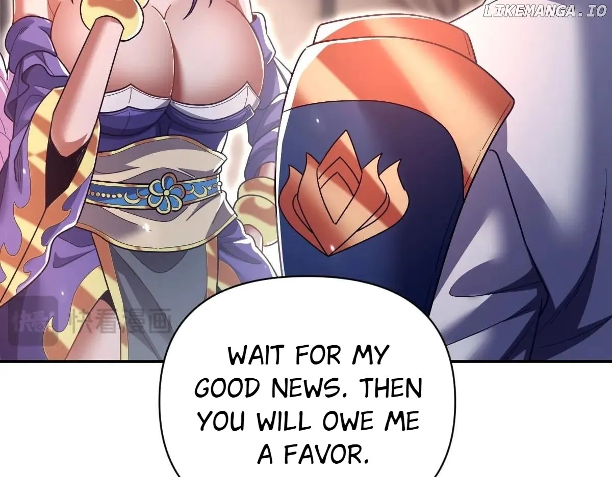Read Invincible After Shocking My Empress Wife Manga Online