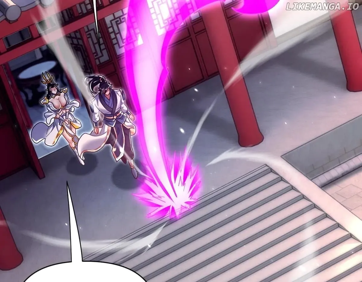 Read Invincible After Shocking My Empress Wife Manga Online
