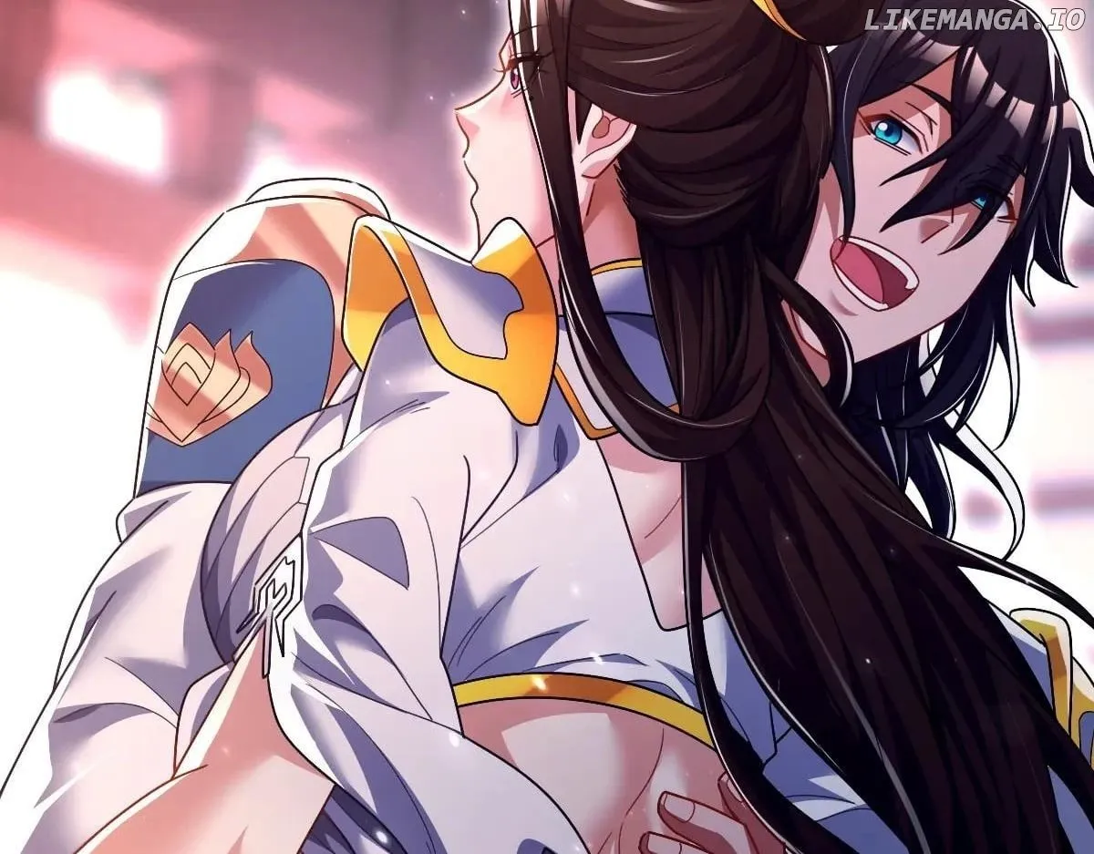 Read Invincible After Shocking My Empress Wife Manga Online