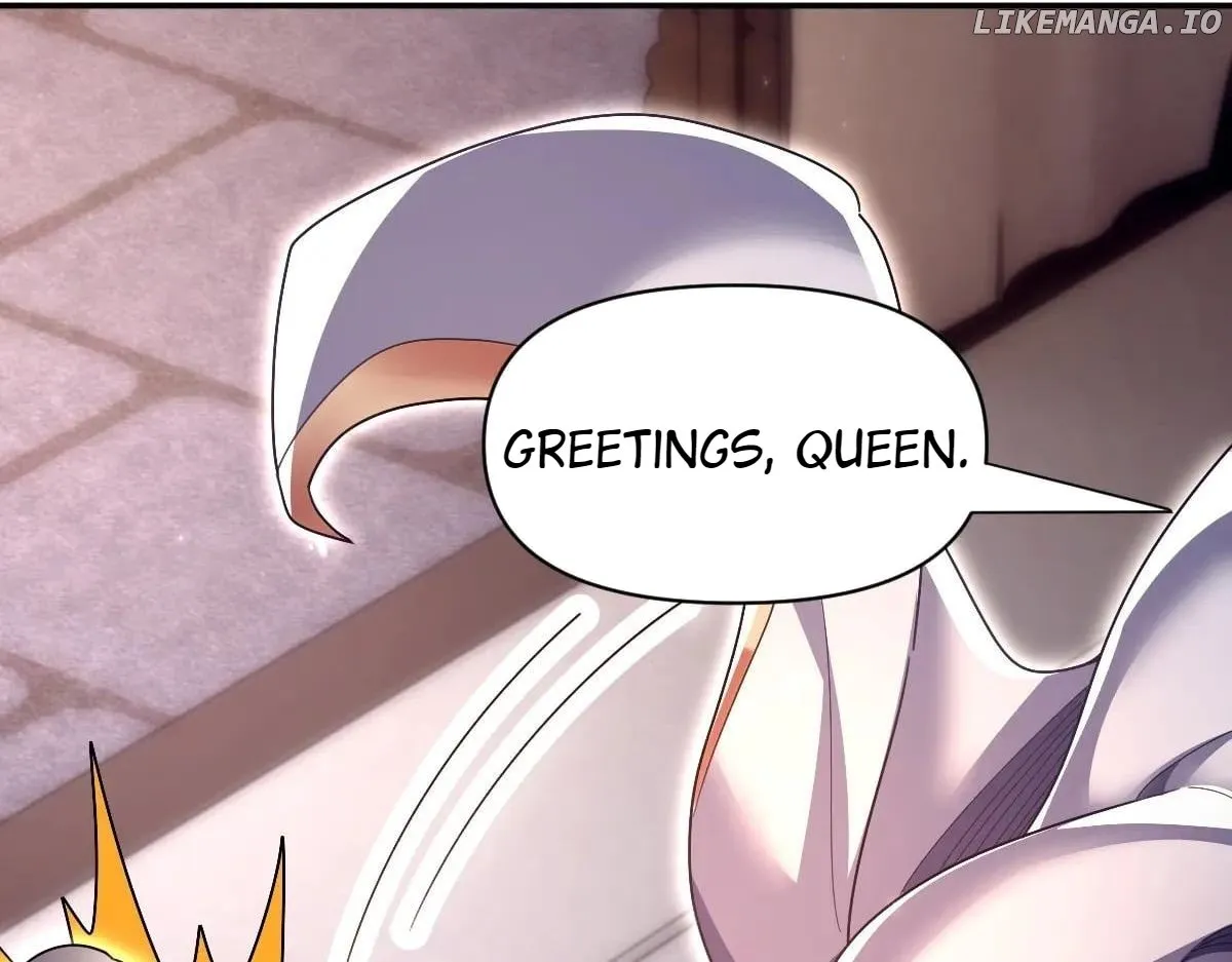 Read Invincible After Shocking My Empress Wife Manga Online
