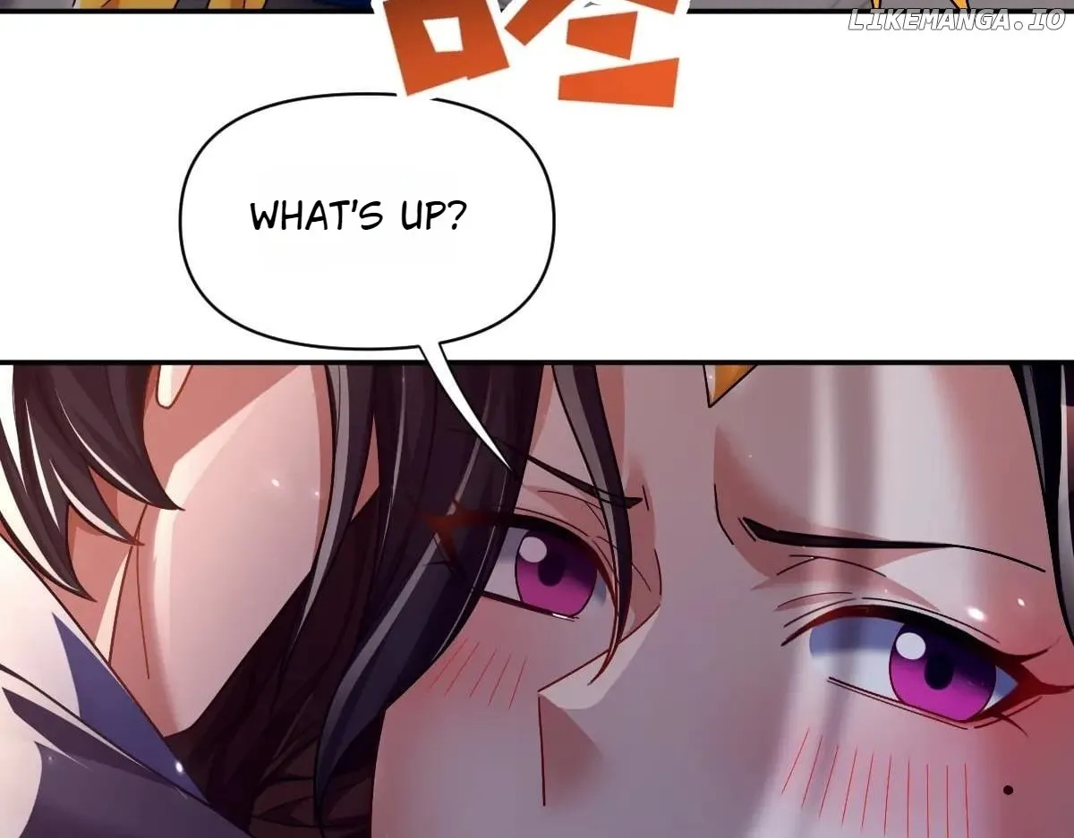 Read Invincible After Shocking My Empress Wife Manga Online