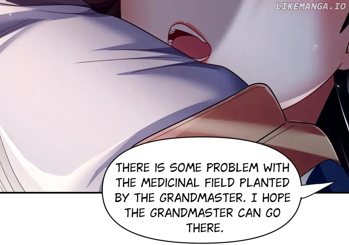 Read Invincible After Shocking My Empress Wife Manga Online