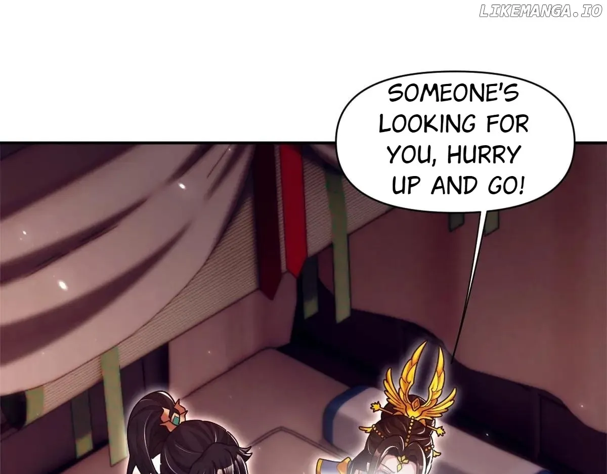 Read Invincible After Shocking My Empress Wife Manga Online