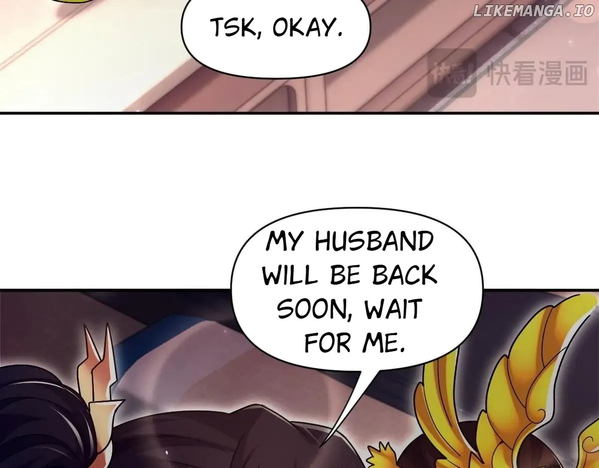 Read Invincible After Shocking My Empress Wife Manga Online