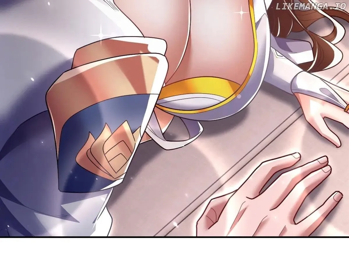 Read Invincible After Shocking My Empress Wife Manga Online