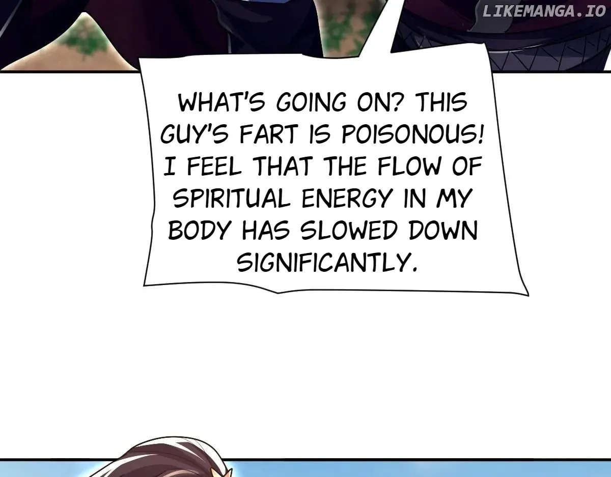 Read Invincible After Shocking My Empress Wife Manga Online