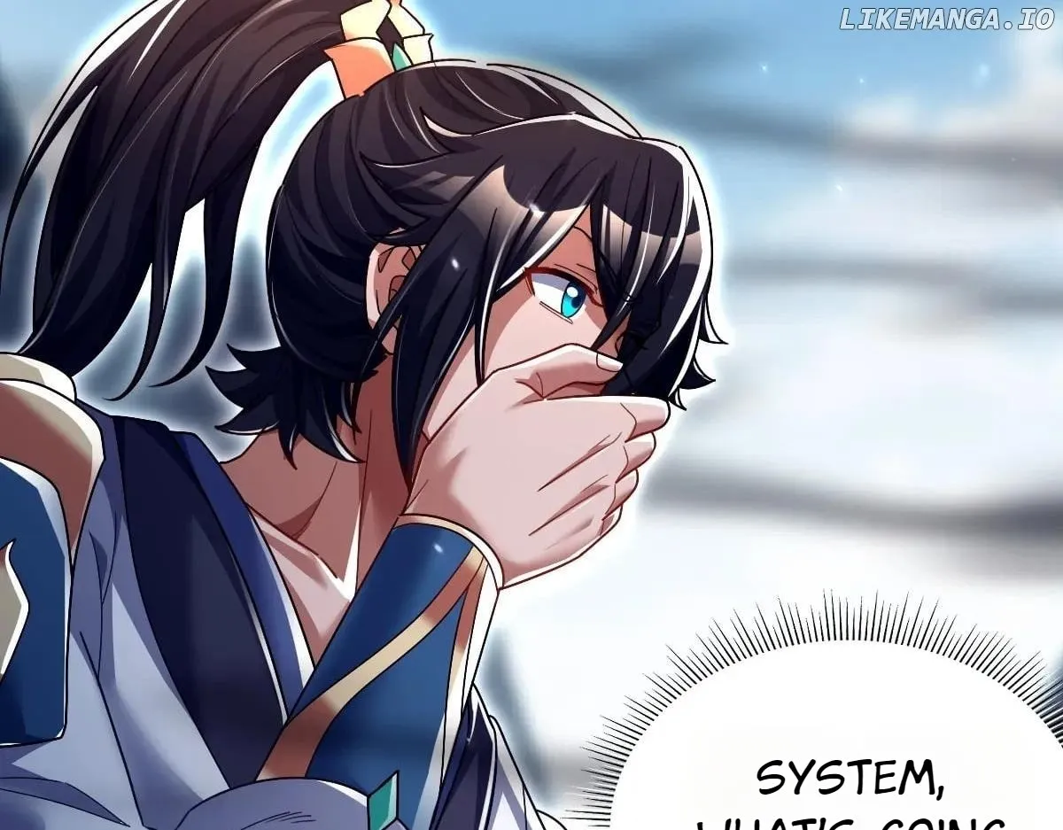 Read Invincible After Shocking My Empress Wife Manga Online