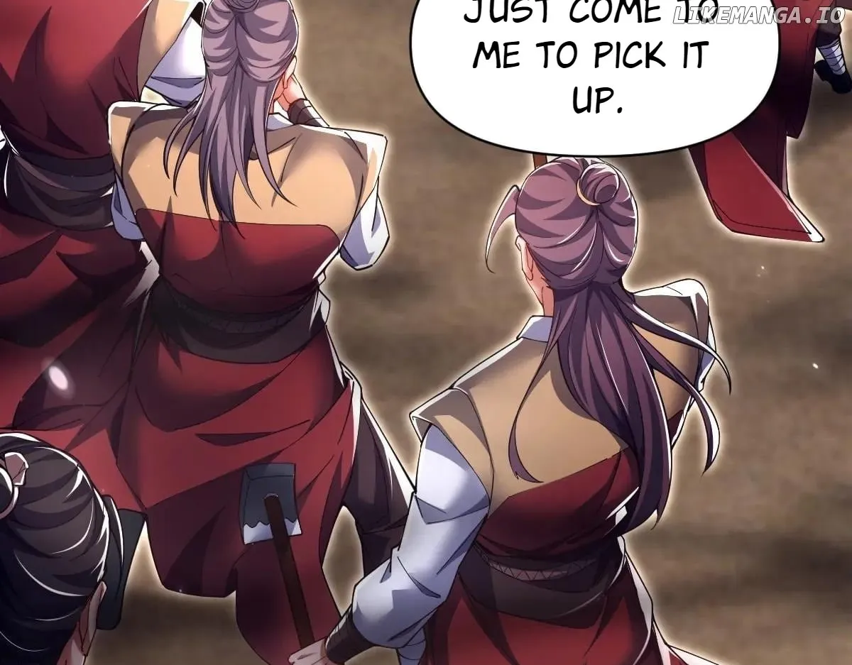 Read Invincible After Shocking My Empress Wife Manga Online