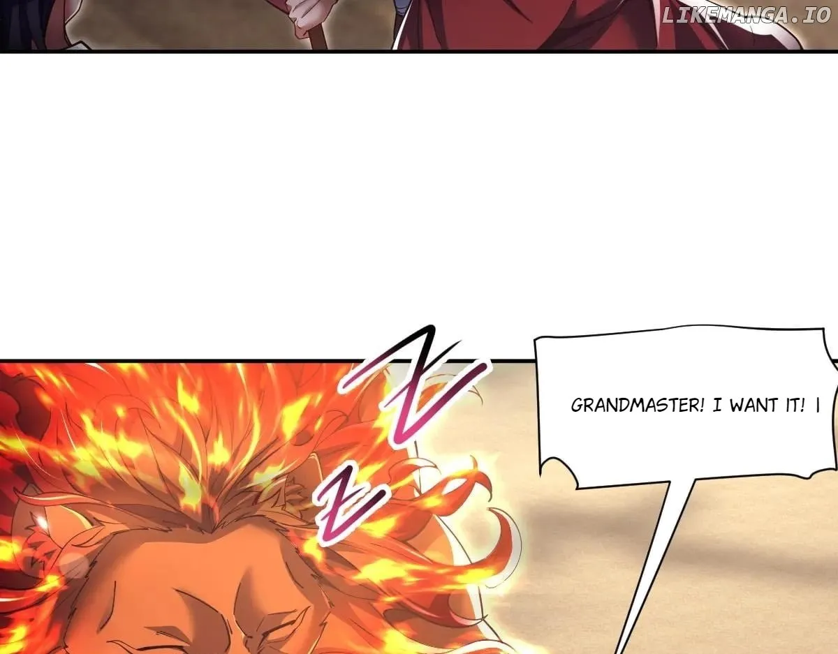 Read Invincible After Shocking My Empress Wife Manga Online