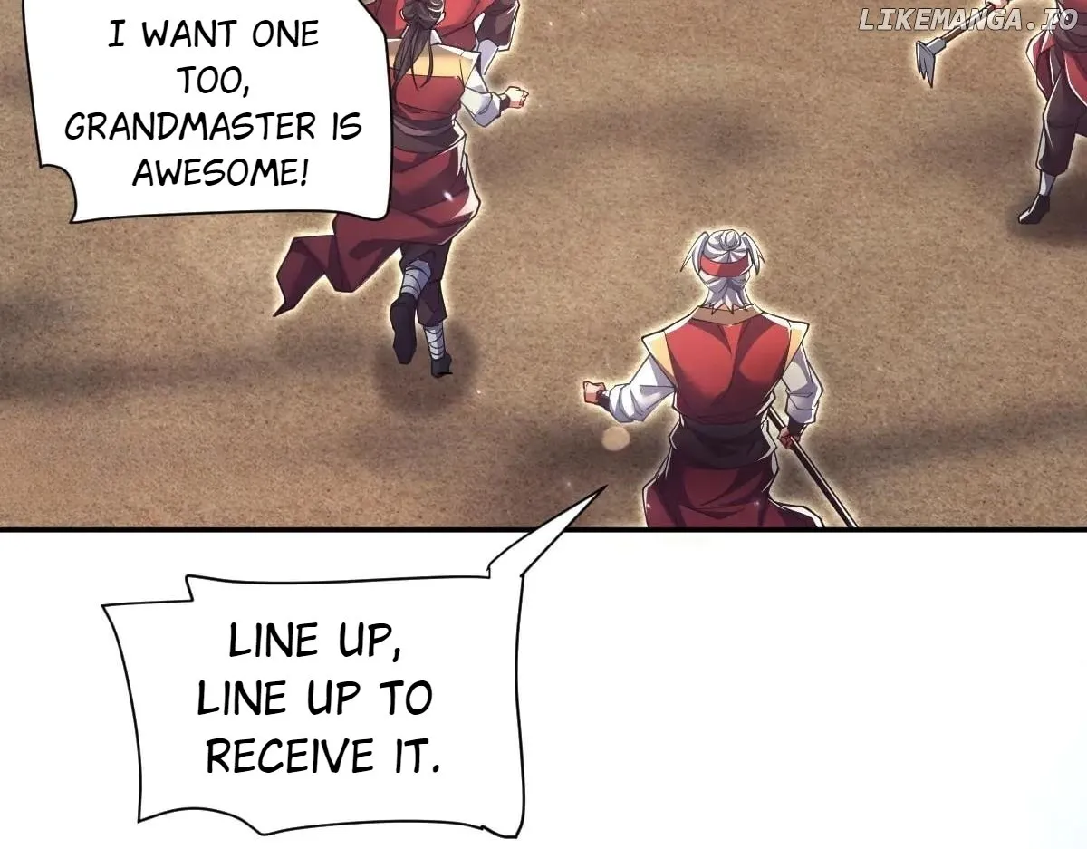 Read Invincible After Shocking My Empress Wife Manga Online