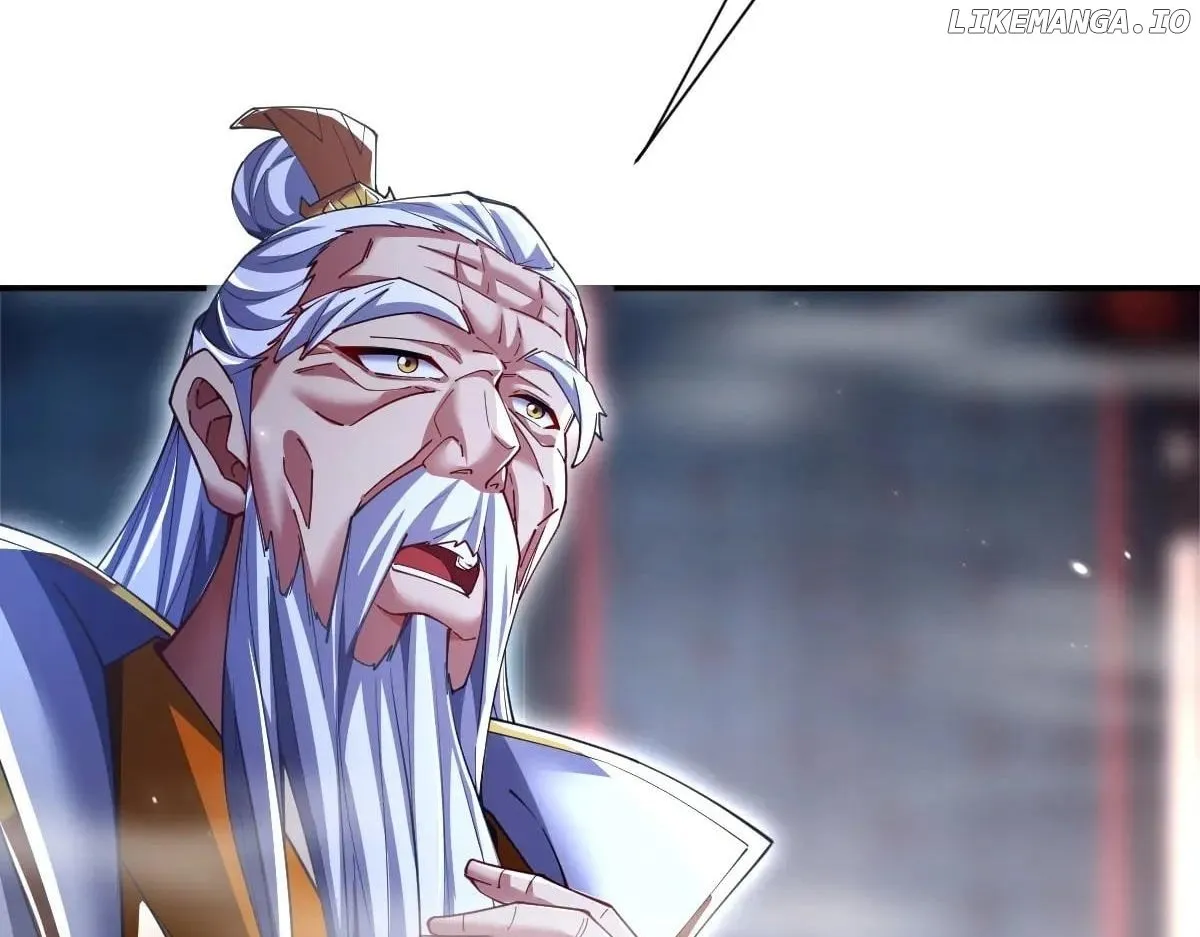 Read Invincible After Shocking My Empress Wife Manga Online