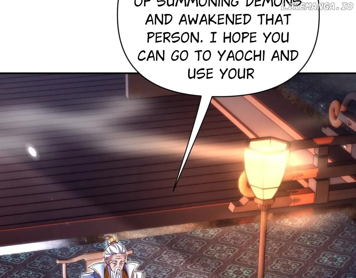 Read Invincible After Shocking My Empress Wife Manga Online