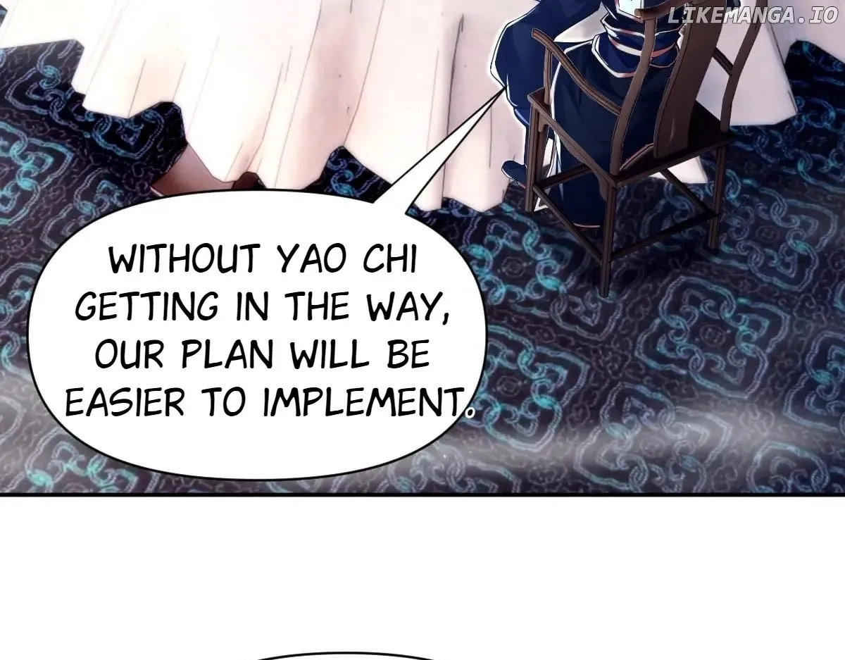 Read Invincible After Shocking My Empress Wife Manga Online
