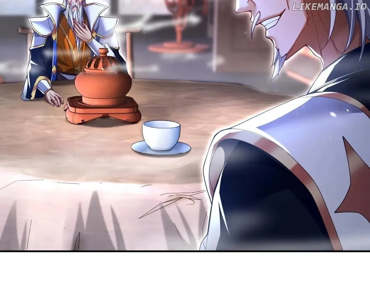 Read Invincible After Shocking My Empress Wife Manga Online