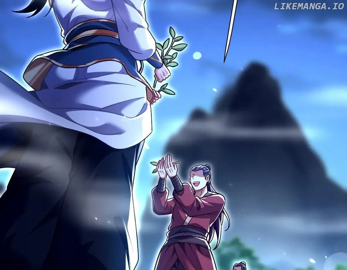 Read Invincible After Shocking My Empress Wife Manga Online