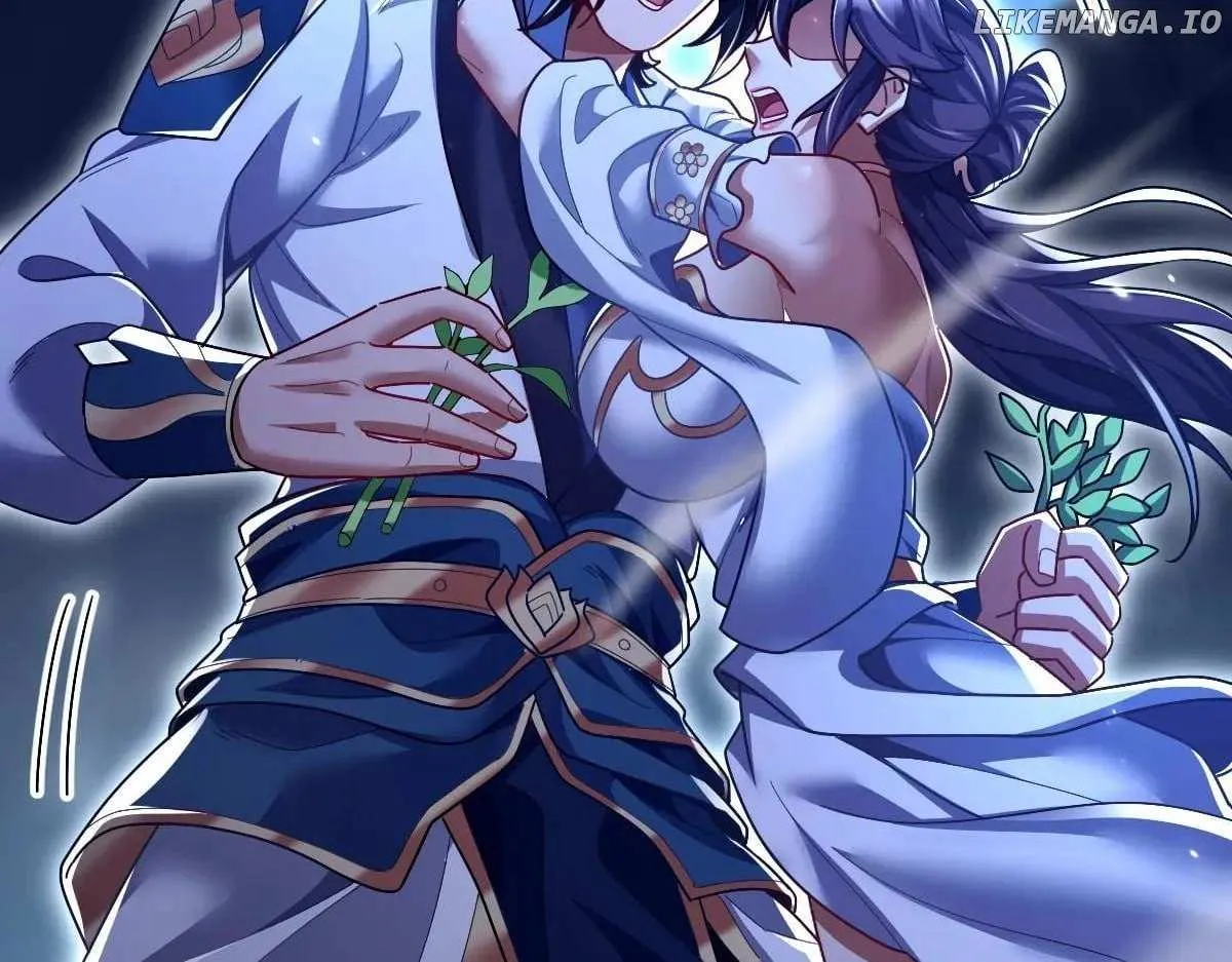 Read Invincible After Shocking My Empress Wife Manga Online