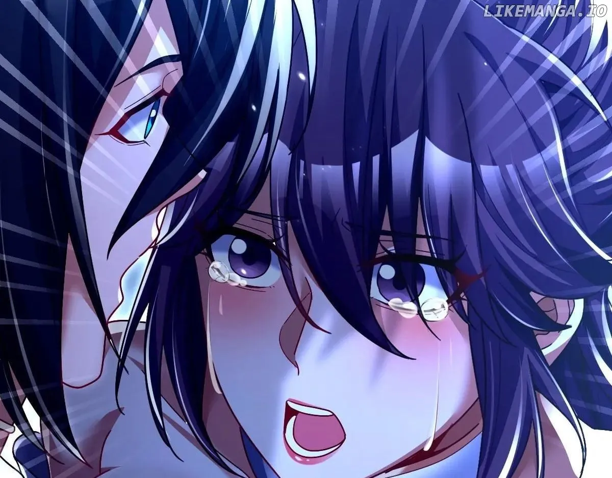 Read Invincible After Shocking My Empress Wife Manga Online
