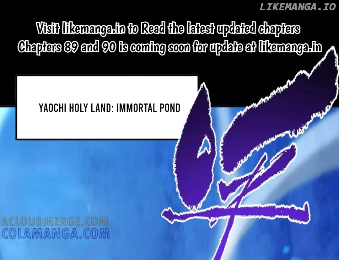 Read Invincible After Shocking My Empress Wife Manga Online