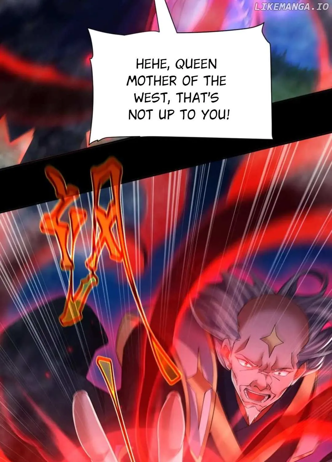 Read Invincible After Shocking My Empress Wife Manga Online