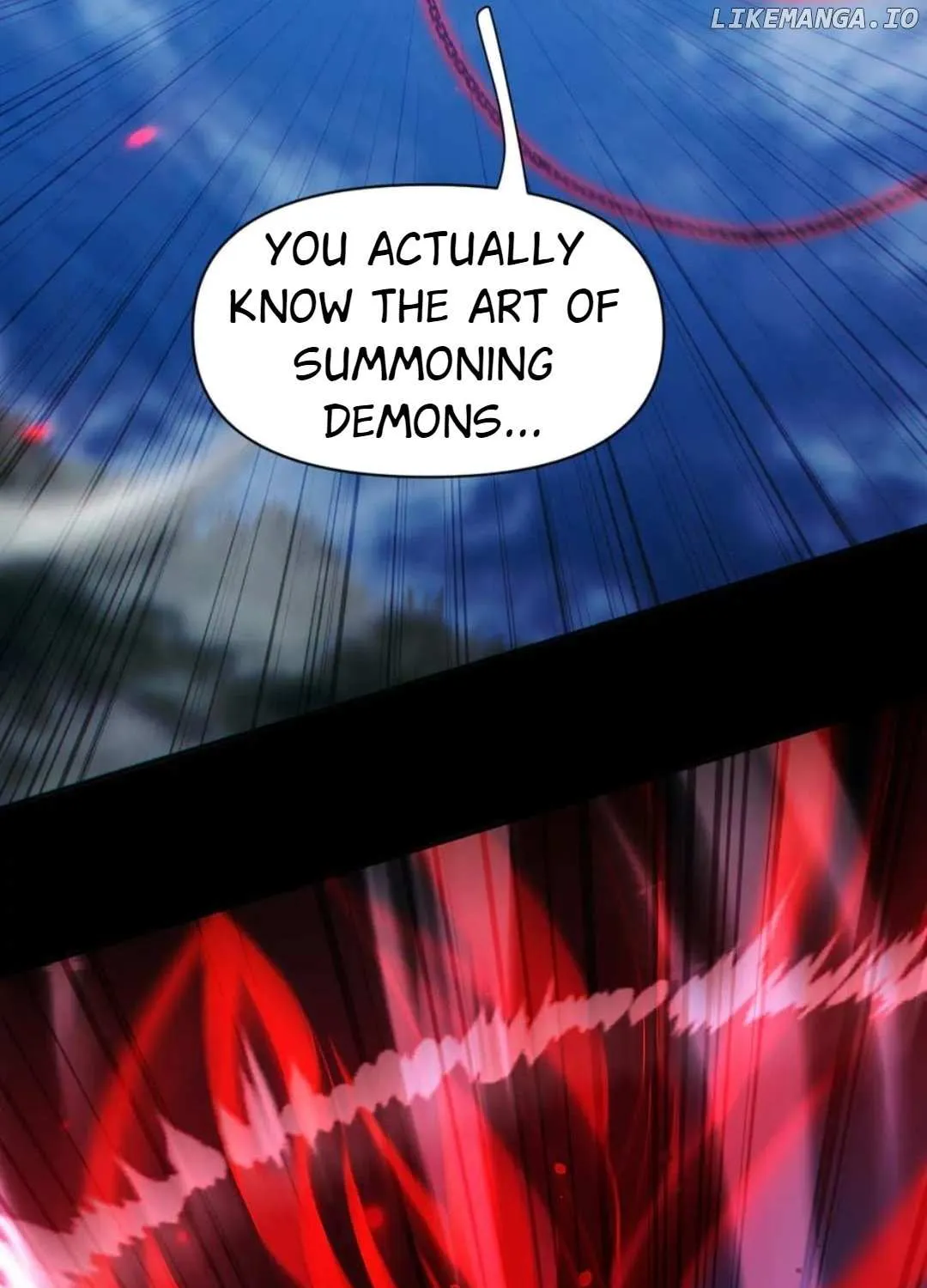 Read Invincible After Shocking My Empress Wife Manga Online
