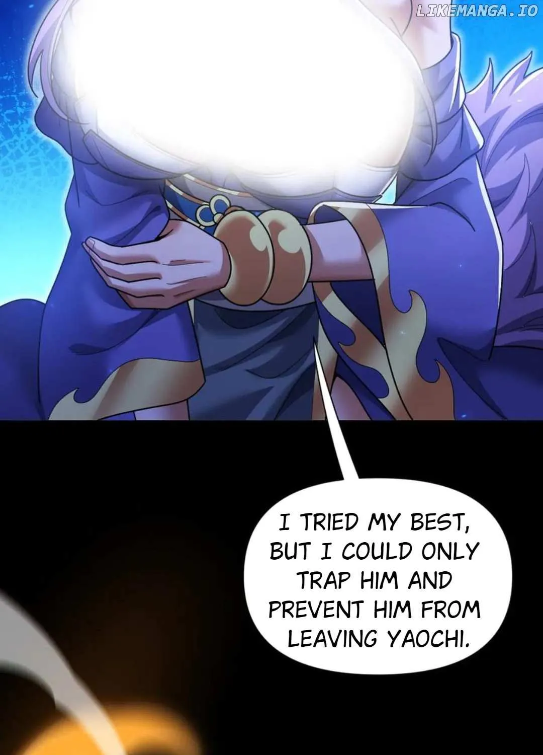 Read Invincible After Shocking My Empress Wife Manga Online