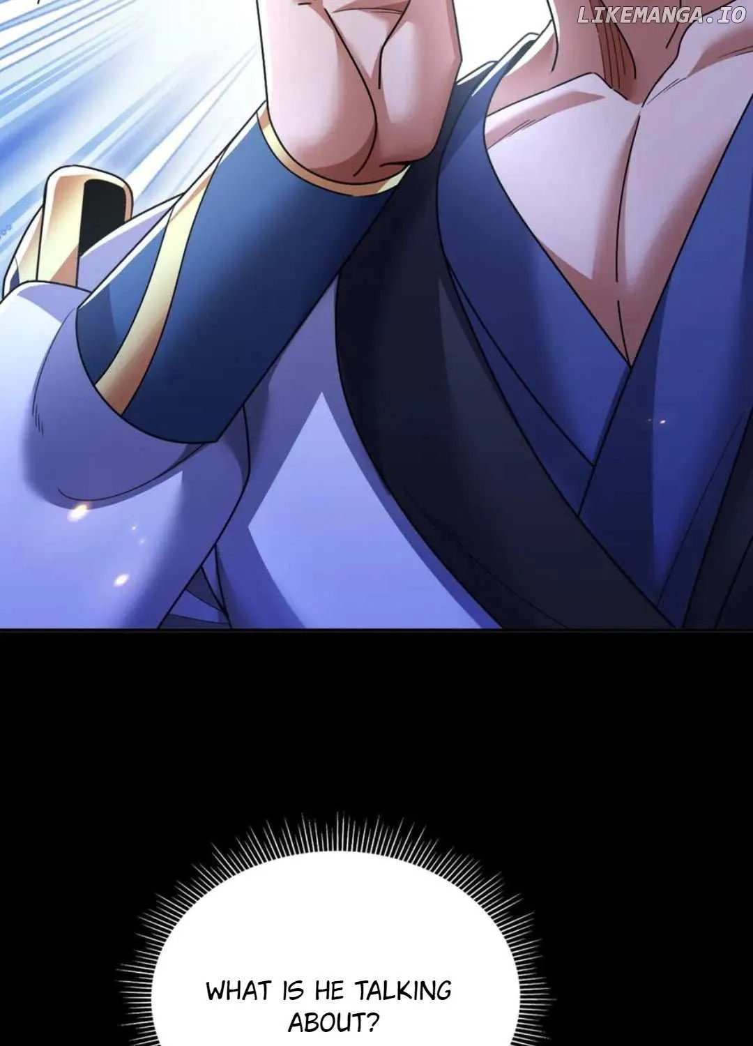 Read Invincible After Shocking My Empress Wife Manga Online