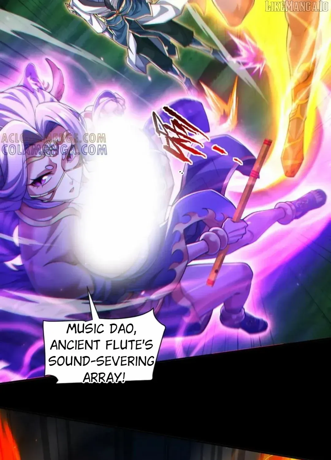 Read Invincible After Shocking My Empress Wife Manga Online