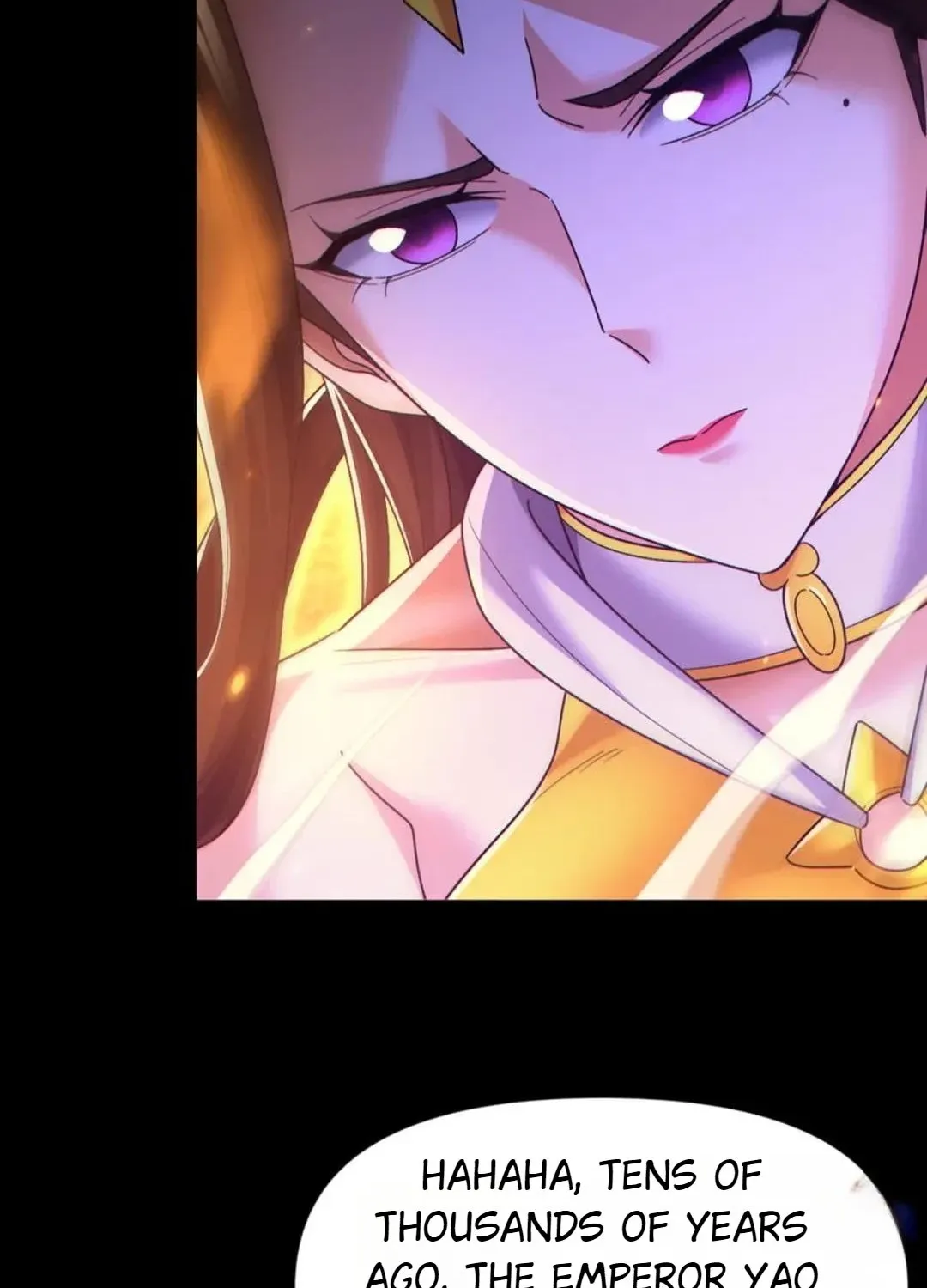 Read Invincible After Shocking My Empress Wife Manga Online