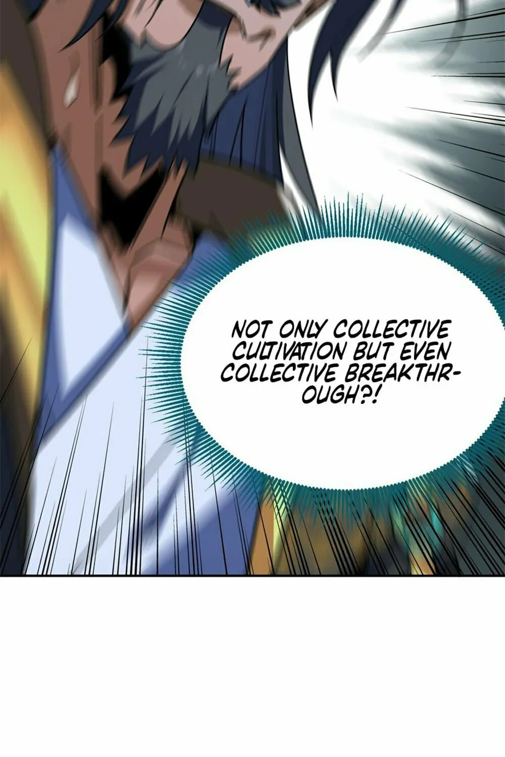 Read Invincible After Shocking My Empress Wife Manga Online