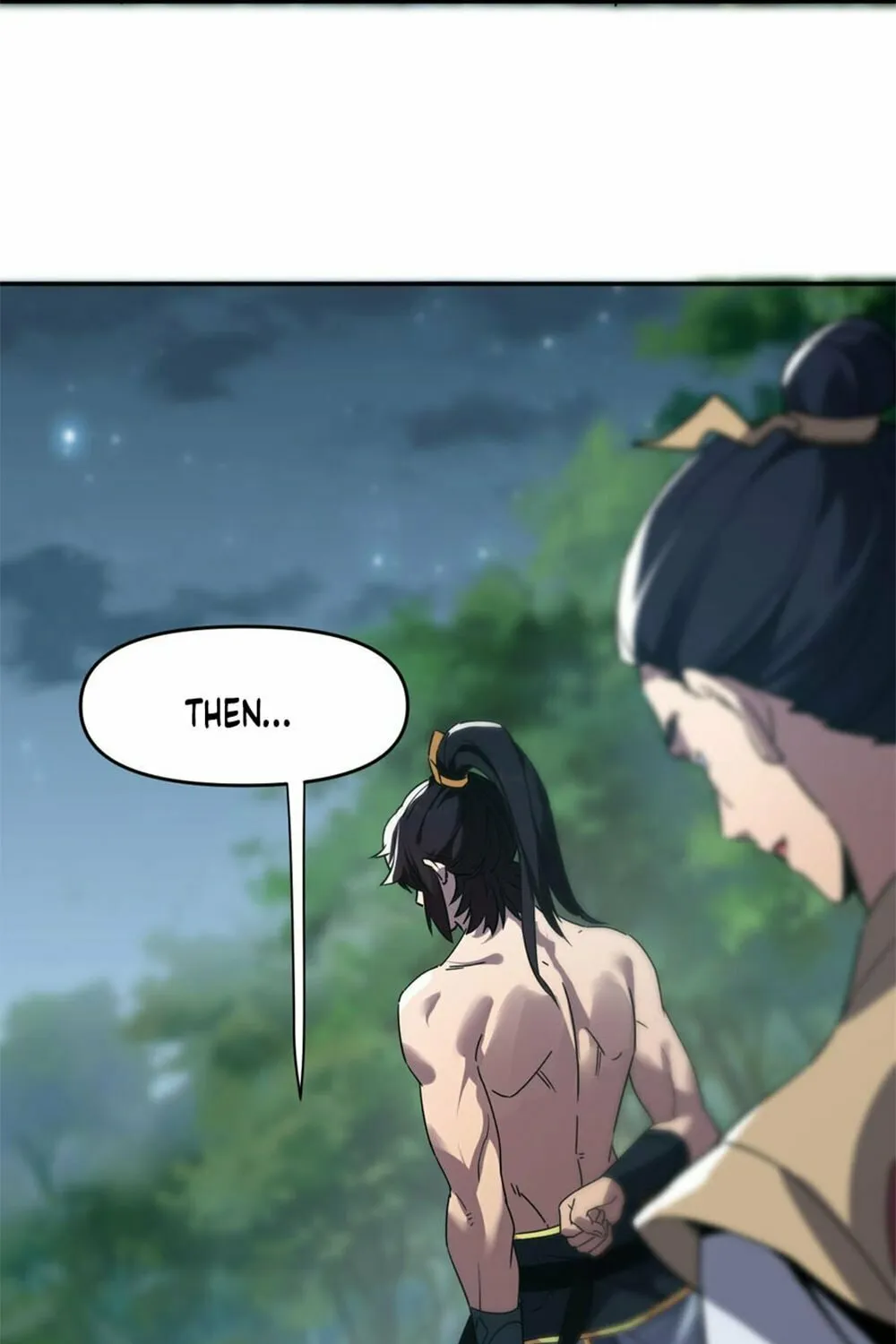 Read Invincible After Shocking My Empress Wife Manga Online