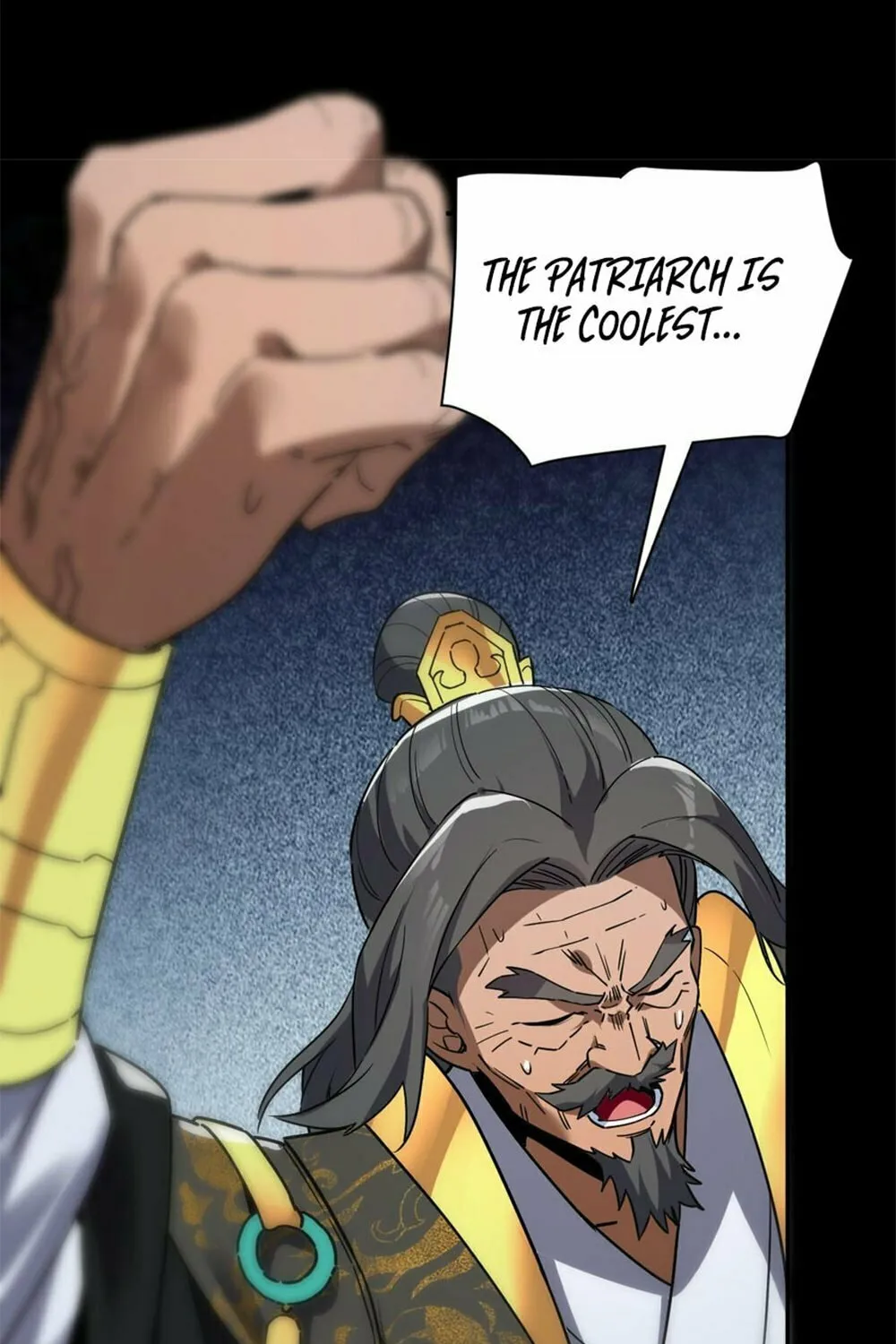 Read Invincible After Shocking My Empress Wife Manga Online