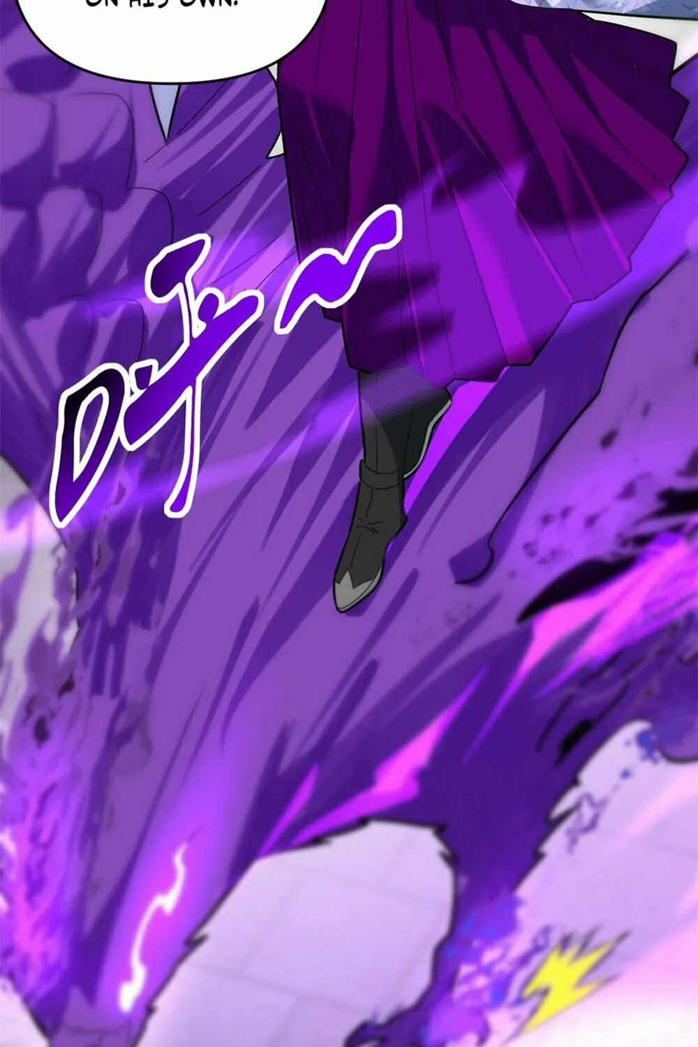 Read Invincible After Shocking My Empress Wife Manga Online